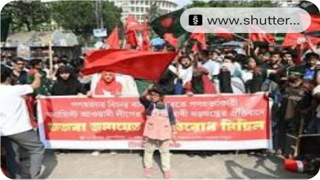 হাদি হত্যার বিচারসহ দুই দফা দাবি উপেক্ষিত, পরবর্তী কর্মসূচি জানাবে ইনকিলাব মঞ্চ |